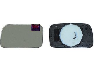 VAN WEZEL 5813831 -  Зеркальное стекло, наружное зеркало